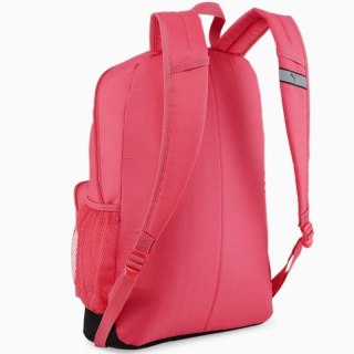 Plecak Puma Patch Backpack 090344-02 różowy