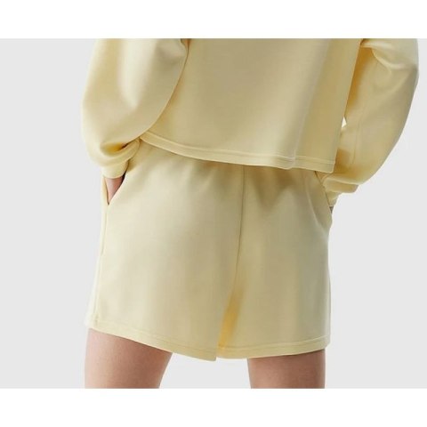 Spodenki 4F W 4FWSS24TSHOF324 73S XXL Spodenki 4F W 4FWSS24TSHOF324 73S XXL