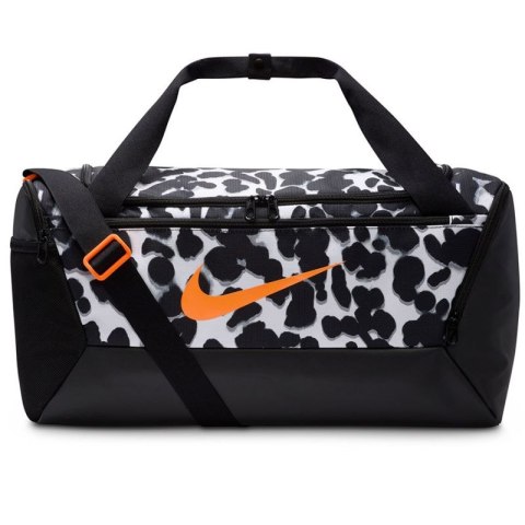 Torba Nike Brasilia FN1355-077 czarny Torba Nike Brasilia FN1355-077 czarny