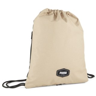 Worek, plecak Puma Deck Gym Sack II 090557-05 beżowy