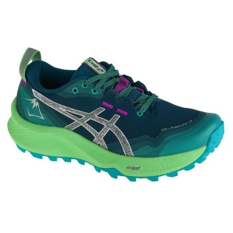 Buty Asics Gel-Trabuco 12 W 1012B605-300 40,5 Buty Asics Gel-Trabuco 12 W 1012B605-300 40,5