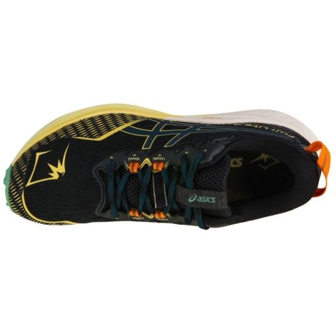 Buty do biegania Asics Fuji Lite 4 M 1011B698-002 44