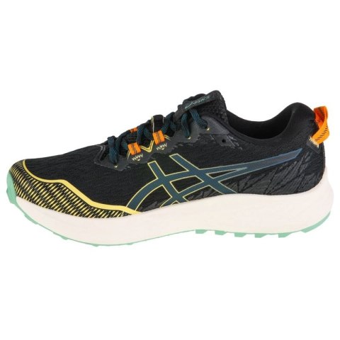 Buty do biegania Asics Fuji Lite 4 M 1011B698-002 45 Buty do biegania Asics Fuji Lite 4 M 1011B698-002 45