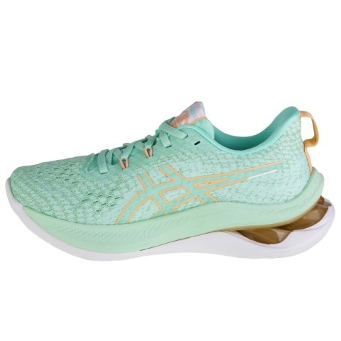 Buty do biegania Asics Gel-Kinsei Max W 1012B512-300 39