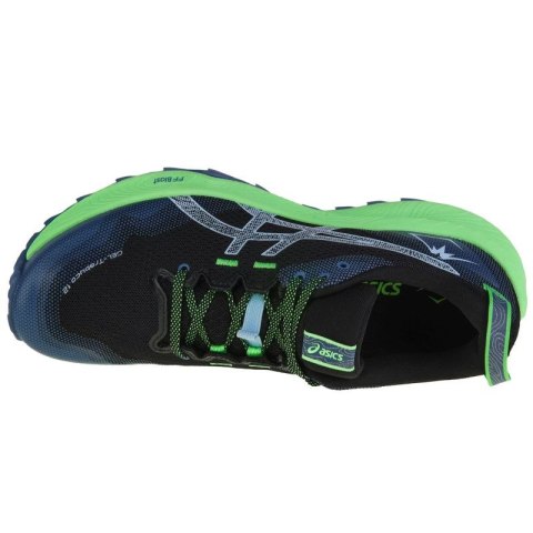 Buty do biegania Asics Gel-Trabuco 12 M 1011B799-001 42,5 Buty do biegania Asics Gel-Trabuco 12 M 1011B799-001 42,5