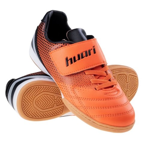 Buty piłkarskie Huari Tacuari IC Jr 92800402446 30 Buty piłkarskie Huari Tacuari IC Jr 92800402446 30