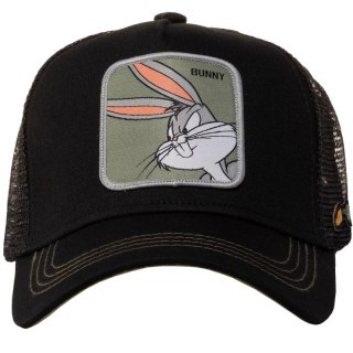 Czapka z daszkiem Capslab Bunny Looney Tunes Trucker Cap CL-LOO-1-BUN1 One size