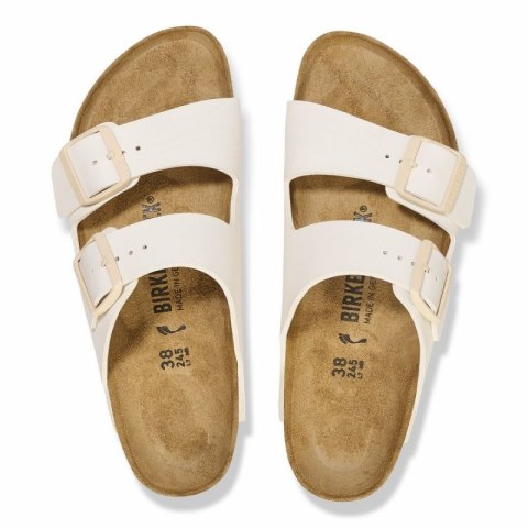 Klapki Birkenstock Arizona BF W 1027339 41