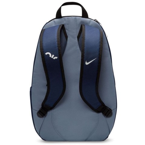 Plecak Nike Air DV6246-410 granatowy Plecak Nike Air DV6246-410 granatowy