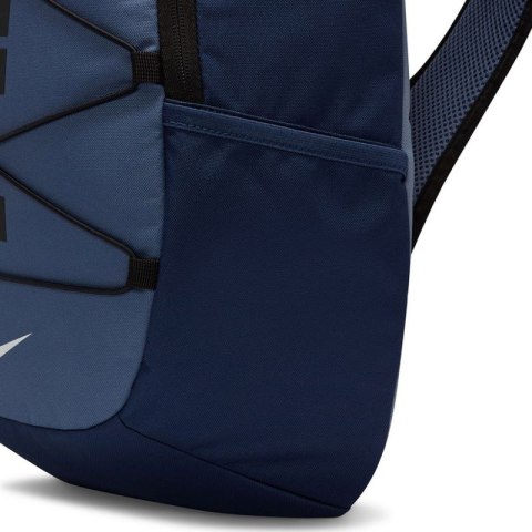 Plecak Nike Air DV6246-410 granatowy Plecak Nike Air DV6246-410 granatowy