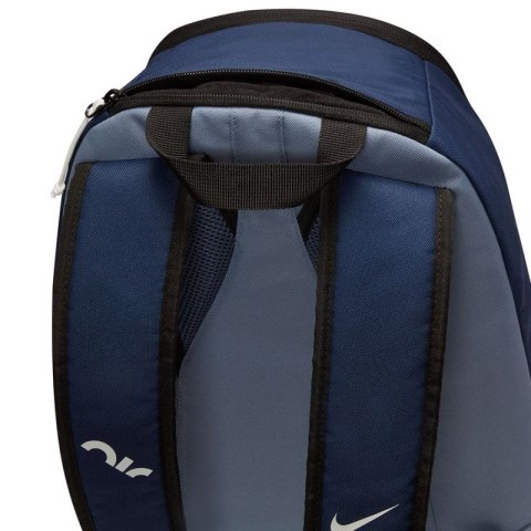 Plecak Nike Air DV6246-410 granatowy Plecak Nike Air DV6246-410 granatowy