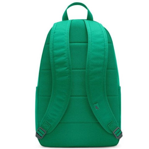 Plecak Nike Elemental DD0559-324 zielony Plecak Nike Elemental DD0559-324 zielony