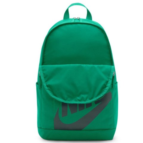 Plecak Nike Elemental DD0559-324 zielony Plecak Nike Elemental DD0559-324 zielony