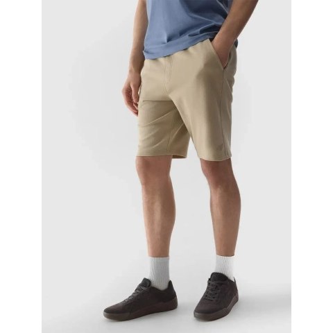 Spodenki 4F M 4FWSS24TSHOM284-83S 2XL Spodenki 4F M 4FWSS24TSHOM284-83S 2XL