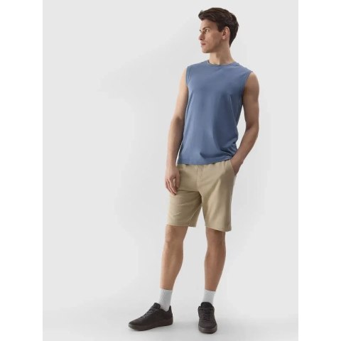 Spodenki 4F M 4FWSS24TSHOM284-83S 2XL Spodenki 4F M 4FWSS24TSHOM284-83S 2XL