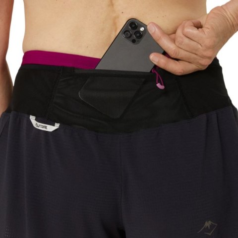 Spodenki Asics Fujitrail 2-N-1 Short W 2012C719-002 XS
