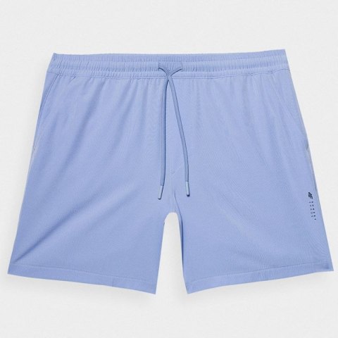 Szorty kąpielowe 4F M 4FWSS24UBDSM088 34S XXL Szorty kąpielowe 4F M 4FWSS24UBDSM088 34S XXL