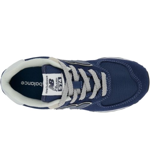 Buty New Balance Jr PC574EVN 32,5 Buty New Balance Jr PC574EVN 32,5