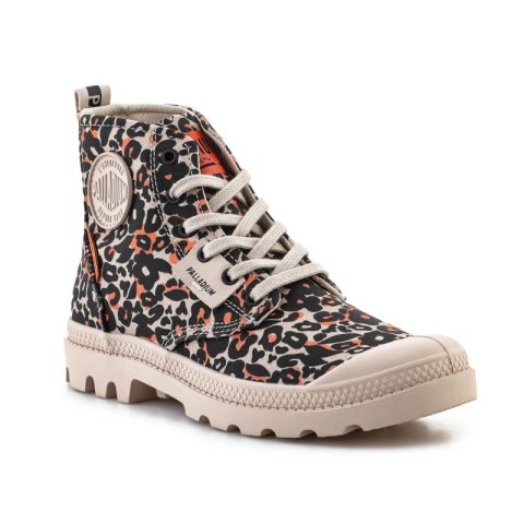 Buty Palladium Pampa HI Wild W 99125-260-M EU 37,5 Buty Palladium Pampa HI Wild W 99125-260-M EU 37,5