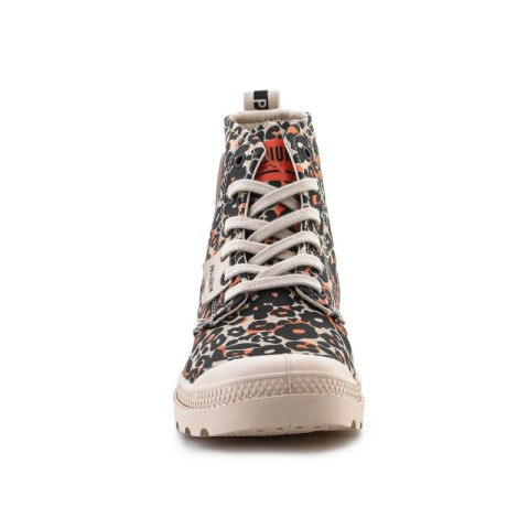 Buty Palladium Pampa HI Wild W 99125-260-M EU 37,5 Buty Palladium Pampa HI Wild W 99125-260-M EU 37,5