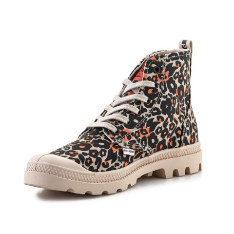 Buty Palladium Pampa HI Wild W 99125-260-M EU 37,5 Buty Palladium Pampa HI Wild W 99125-260-M EU 37,5