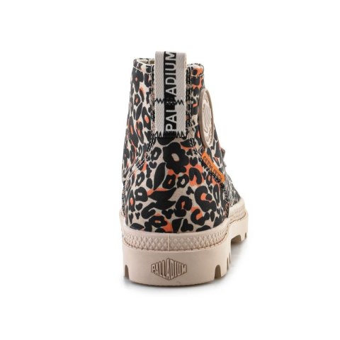 Buty Palladium Pampa HI Wild W 99125-260-M EU 40 Buty Palladium Pampa HI Wild W 99125-260-M EU 40