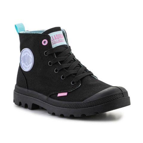 Buty Palladium Pampa Monopop W 99140-008-M EU 39,5 Buty Palladium Pampa Monopop W 99140-008-M EU 39,5