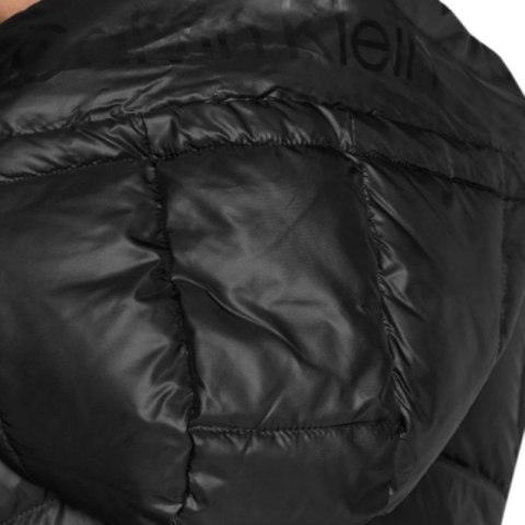 Kurtka Calvin Klein Essential Real Down Jacket W K20K204952 M Kurtka Calvin Klein Essential Real Down Jacket W K20K204952 M