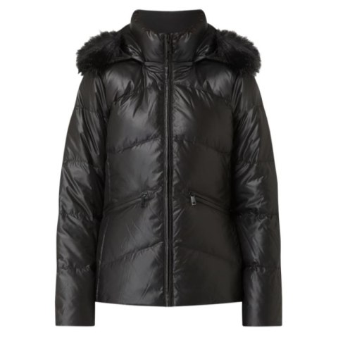 Kurtka Calvin Klein Essential Real Down Jacket W K20K204952 S Kurtka Calvin Klein Essential Real Down Jacket W K20K204952 S