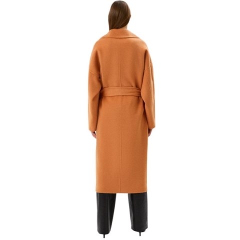 Płaszcz Calvin Klein Double Faced Oversize W K20K205006 40 Płaszcz Calvin Klein Double Faced Oversize W K20K205006 40