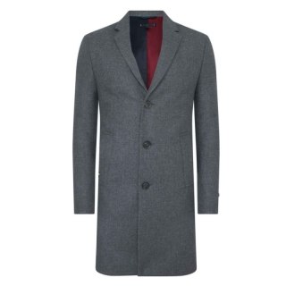 Płaszcz Tommy Hilfiger Dressed Casual M MW0MW27706 L