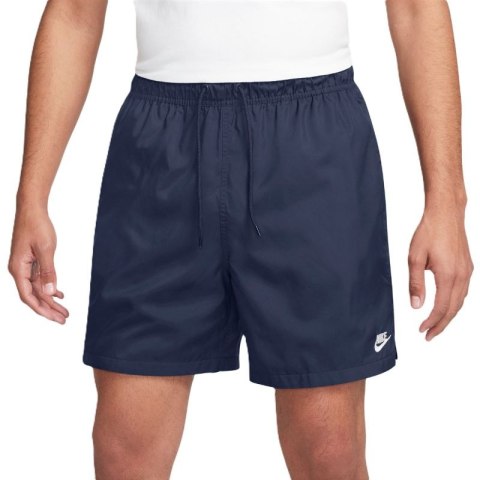 Spodenki Nike Club M FN3307-410 M (178cm) Spodenki Nike Club M FN3307-410 M (178cm)