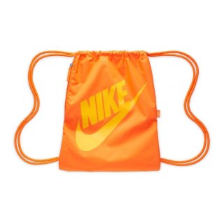 Worek Nike Heritage Drawstring Bag DC4245-803 N/A