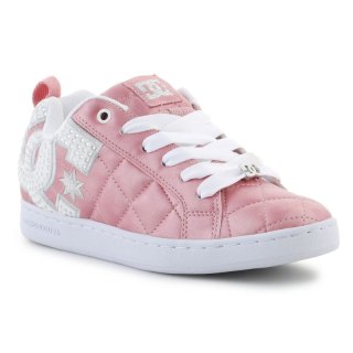 Buty DC Court Graffik SE W 301043-PWS EU 37