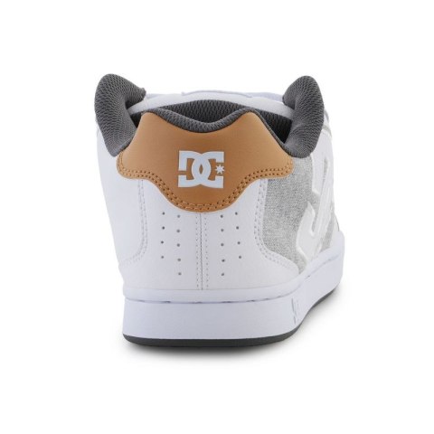Buty DC Shoes Net M 302361-WWL EU 40,5 Buty DC Shoes Net M 302361-WWL EU 40,5