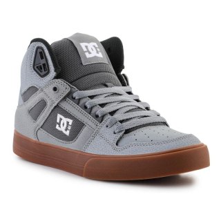 Buty DC Shoes Pure High-Top M ADYS400043-XSWS EU 41