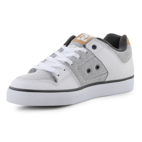 Buty DC Shoes Pure M 300660-XSWS EU 40,5 Buty DC Shoes Pure M 300660-XSWS EU 40,5