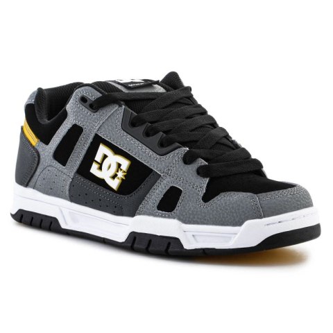 Buty DC Shoes Stag M 320188-GY1 EU 40,5