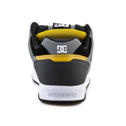 Buty DC Shoes Stag M 320188-GY1 EU 40,5