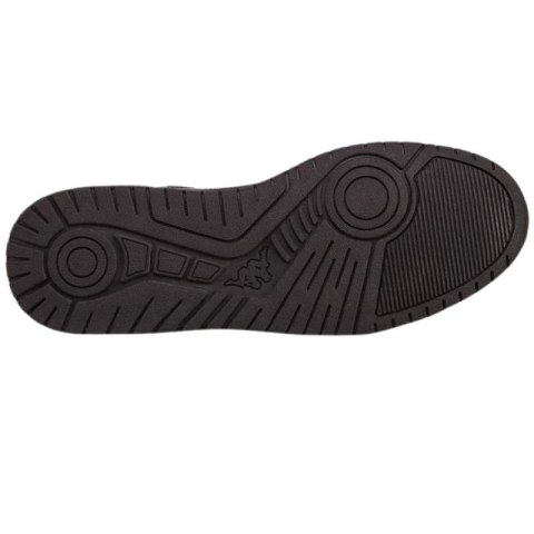 Buty Kappa Coda Mid Oc 243406OC 1111 42 Buty Kappa Coda Mid Oc 243406OC 1111 42