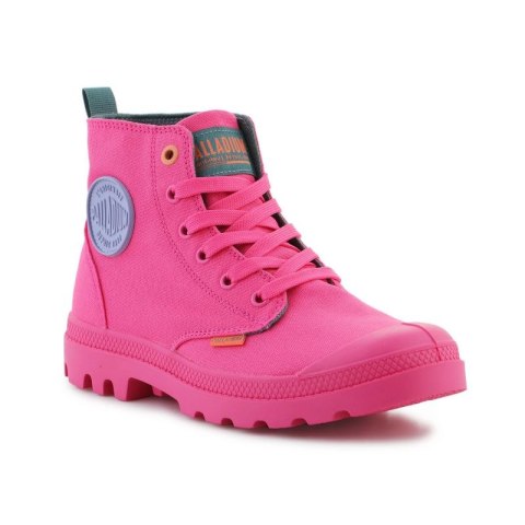 Buty Palladium Pampa Monopop W 99140-679-m EU 37 Buty Palladium Pampa Monopop W 99140-679-m EU 37