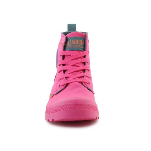Buty Palladium Pampa Monopop W 99140-679-m EU 37 Buty Palladium Pampa Monopop W 99140-679-m EU 37