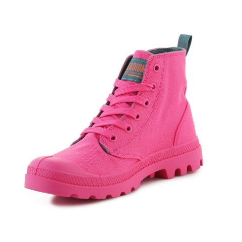 Buty Palladium Pampa Monopop W 99140-679-m EU 37 Buty Palladium Pampa Monopop W 99140-679-m EU 37