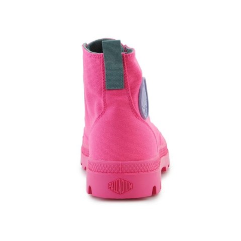Buty Palladium Pampa Monopop W 99140-679-m EU 37 Buty Palladium Pampa Monopop W 99140-679-m EU 37