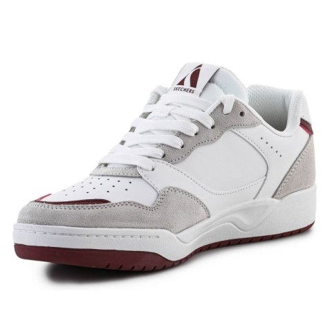 Buty Skechers Koopa-Volley Low Lifestyle M 183241-WBUG EU 42