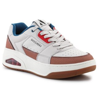 Buty Skechers Uno Court - Low-Post M 183140-NTMT EU 42,5