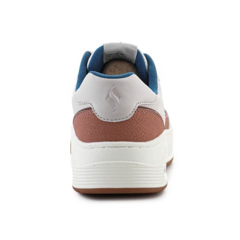Buty Skechers Uno Court - Low-Post M 183140-NTMT EU 42,5 Buty Skechers Uno Court - Low-Post M 183140-NTMT EU 42,5
