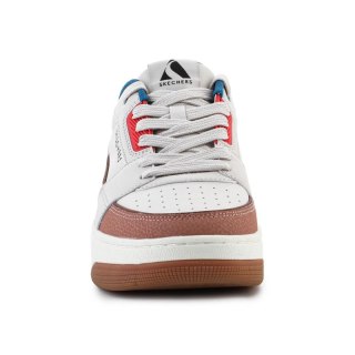 Buty Skechers Uno Court - Low-Post M 183140-NTMT EU 44