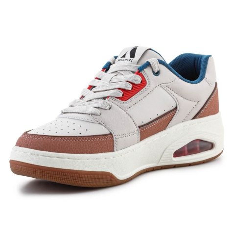 Buty Skechers Uno Court - Low-Post M 183140-NTMT EU 44 Buty Skechers Uno Court - Low-Post M 183140-NTMT EU 44