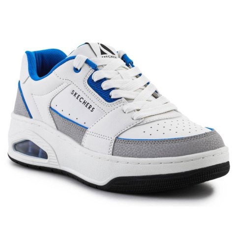 Buty Skechers Uno Court - Low-Post M 183140-WBL EU 42,5 Buty Skechers Uno Court - Low-Post M 183140-WBL EU 42,5